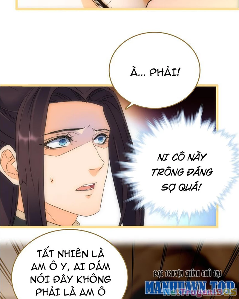 Sở Lưu Hương Truyền Kỳ Chapter 31 - 9