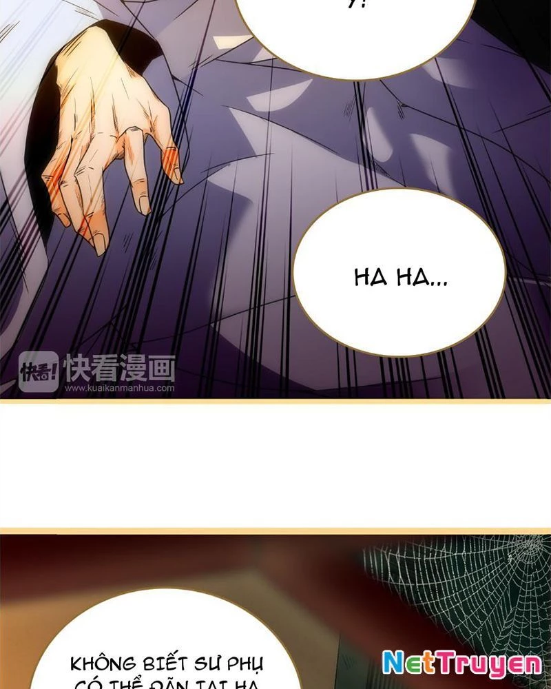Sở Lưu Hương Truyền Kỳ Chapter 31 - 11