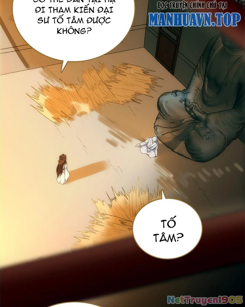 Sở Lưu Hương Truyền Kỳ Chapter 31 - 12