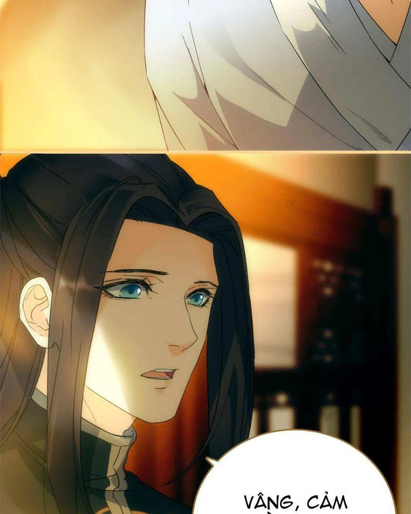 Sở Lưu Hương Truyền Kỳ Chapter 31 - 14