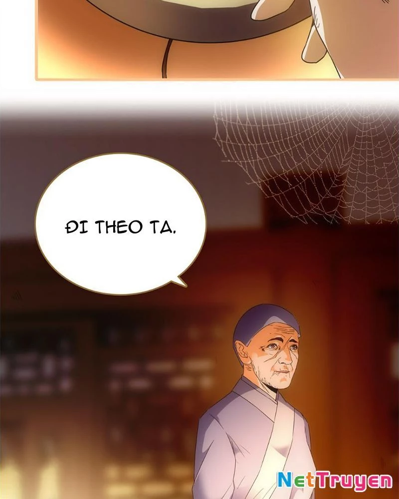 Sở Lưu Hương Truyền Kỳ Chapter 31 - 16