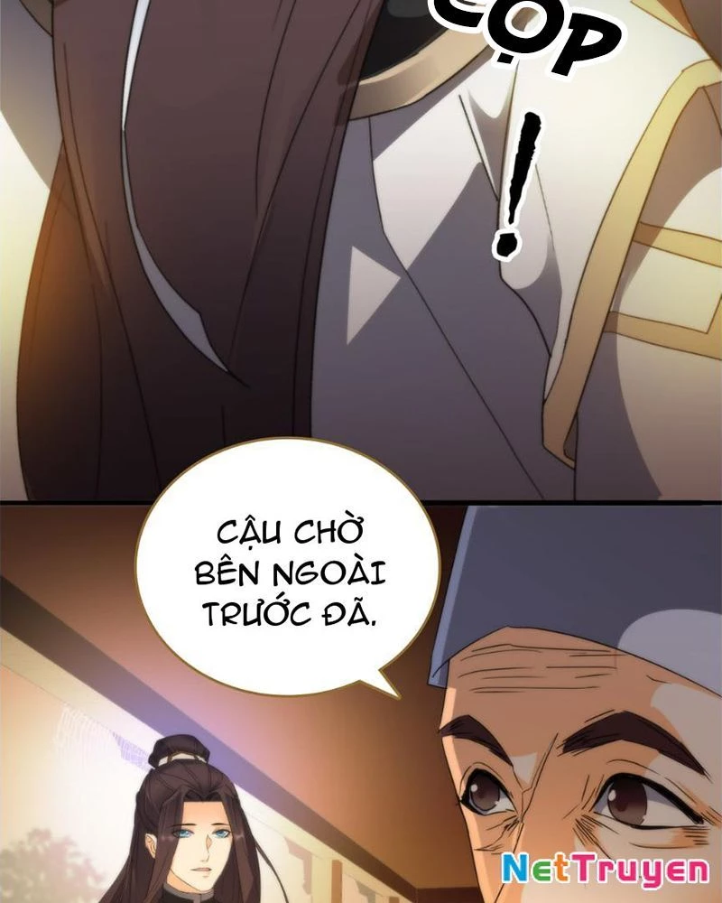 Sở Lưu Hương Truyền Kỳ Chapter 31 - 21