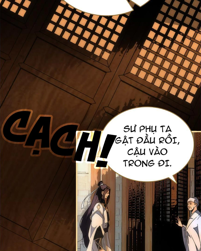 Sở Lưu Hương Truyền Kỳ Chapter 31 - 24