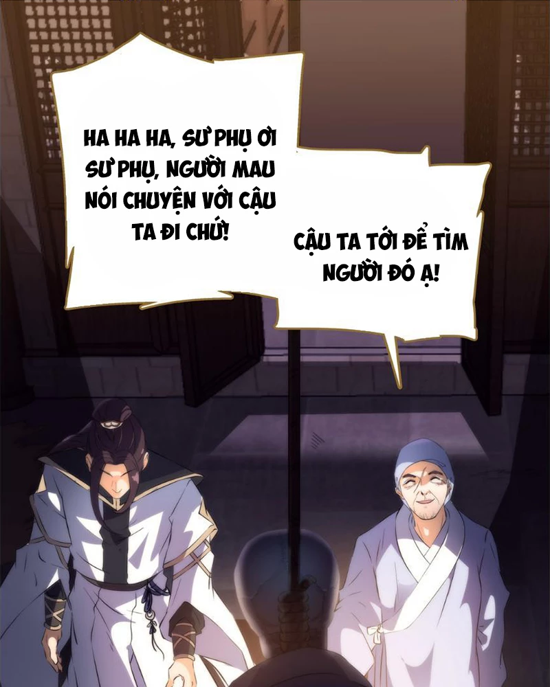 Sở Lưu Hương Truyền Kỳ Chapter 32 - 8