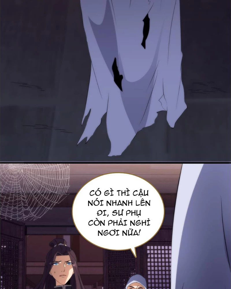 Sở Lưu Hương Truyền Kỳ Chapter 32 - 10