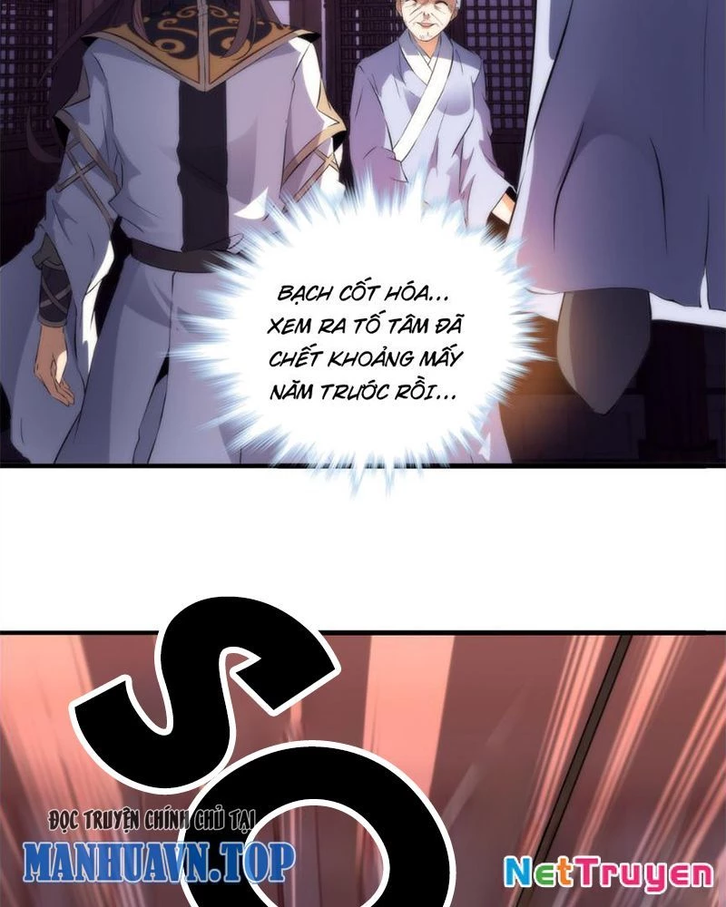 Sở Lưu Hương Truyền Kỳ Chapter 32 - 11