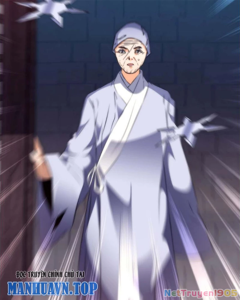 Sở Lưu Hương Truyền Kỳ Chapter 32 - 27
