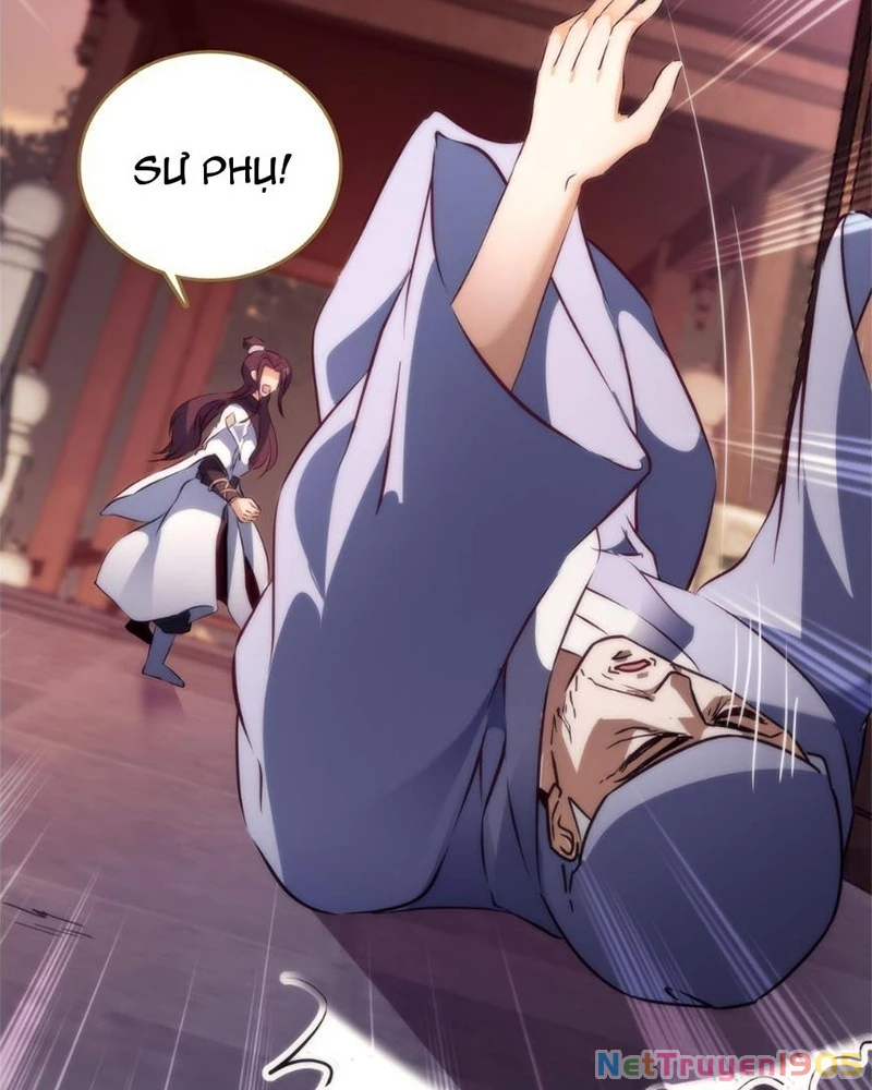 Sở Lưu Hương Truyền Kỳ Chapter 32 - 30