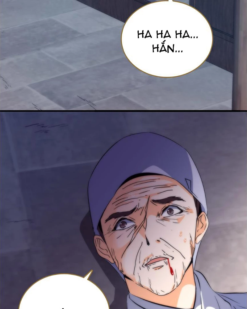 Sở Lưu Hương Truyền Kỳ Chapter 33 - 2