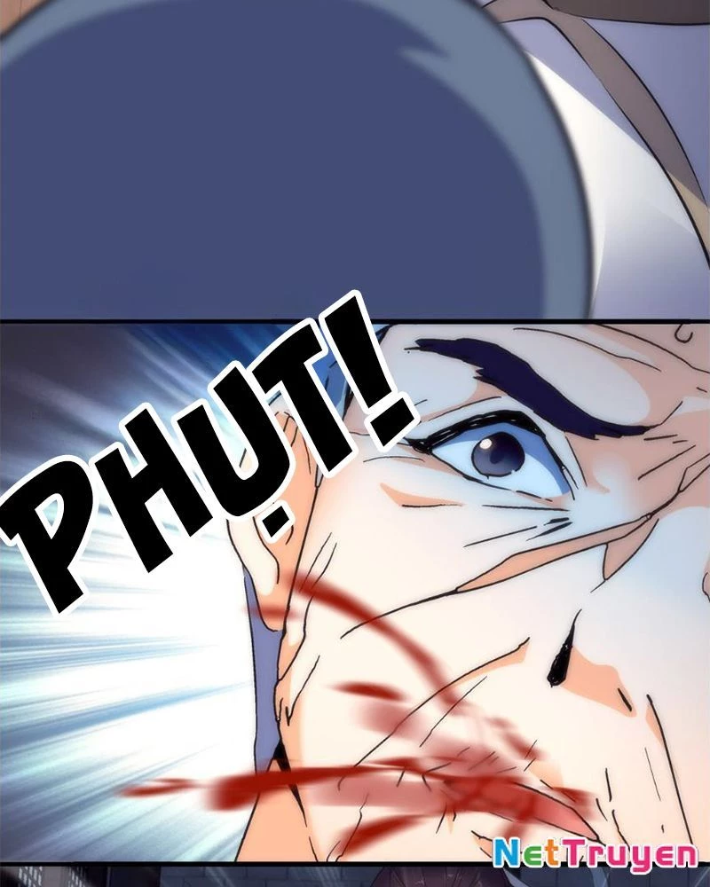Sở Lưu Hương Truyền Kỳ Chapter 33 - 6