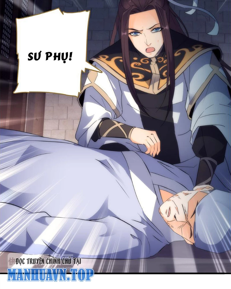 Sở Lưu Hương Truyền Kỳ Chapter 33 - 7