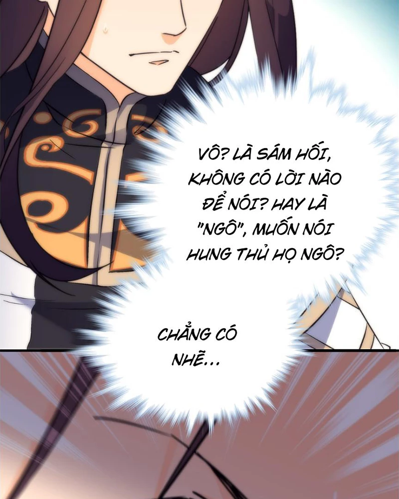 Sở Lưu Hương Truyền Kỳ Chapter 33 - 10