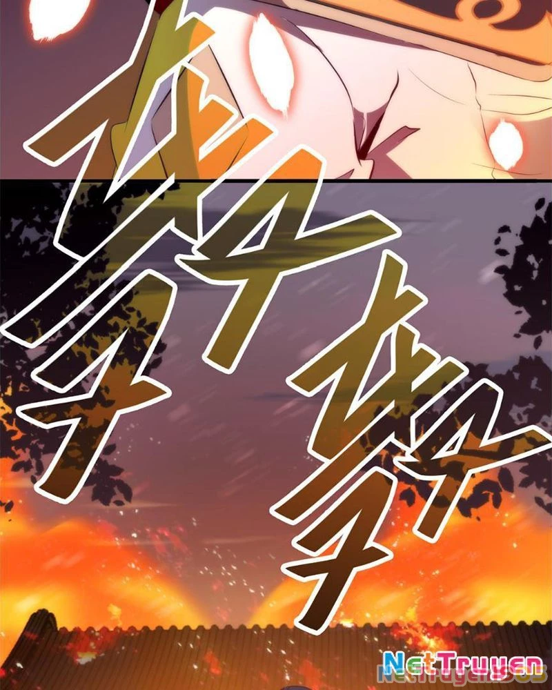 Sở Lưu Hương Truyền Kỳ Chapter 33 - 16