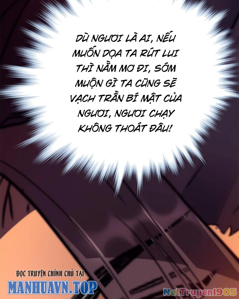Sở Lưu Hương Truyền Kỳ Chapter 33 - 19
