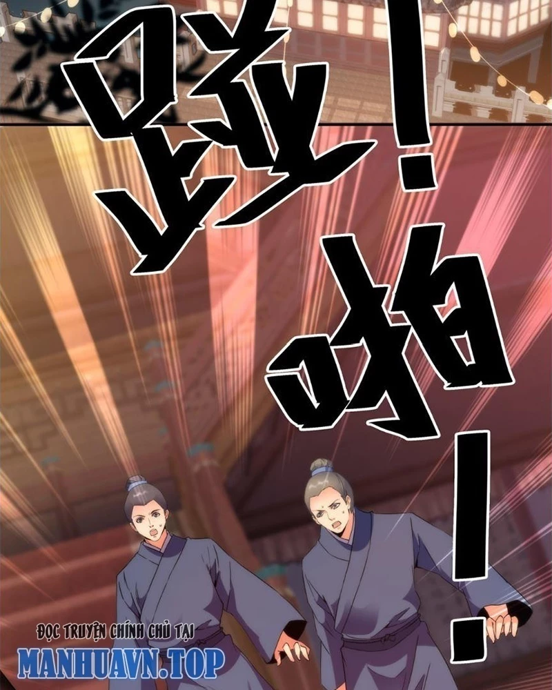 Sở Lưu Hương Truyền Kỳ Chapter 33 - 23