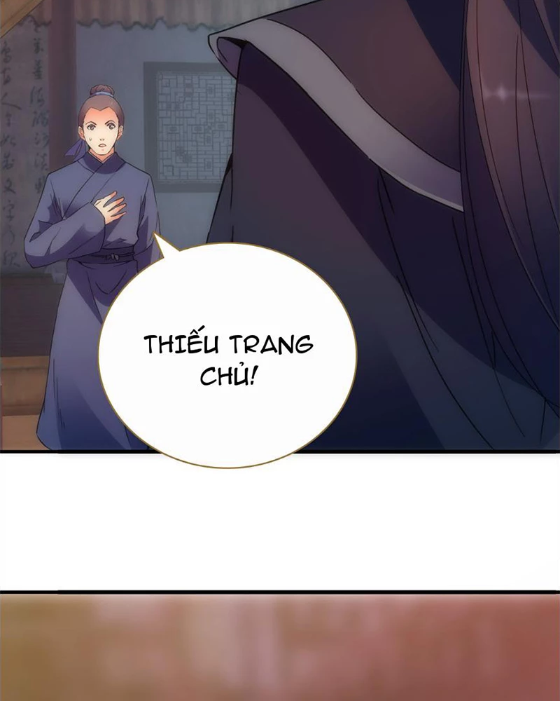Sở Lưu Hương Truyền Kỳ Chapter 34 - 2
