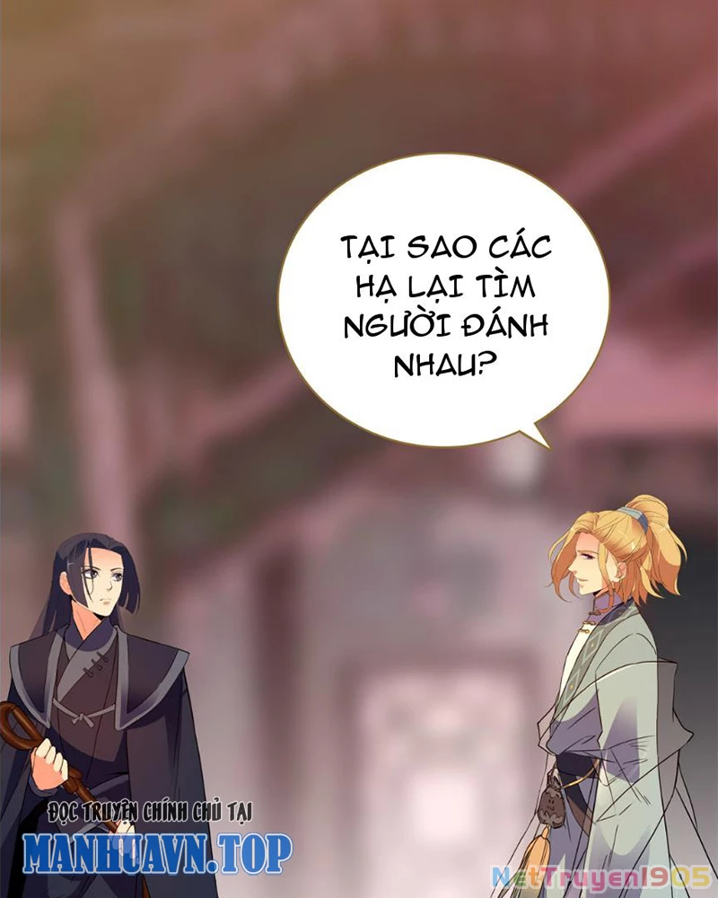 Sở Lưu Hương Truyền Kỳ Chapter 34 - 3