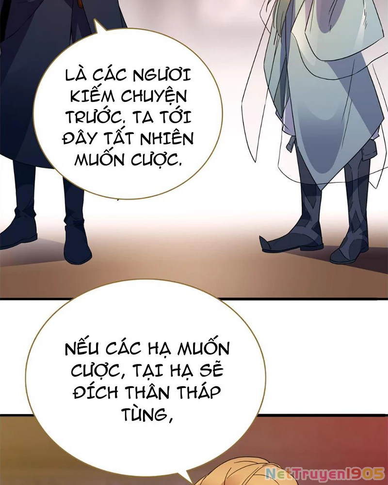 Sở Lưu Hương Truyền Kỳ Chapter 34 - 4