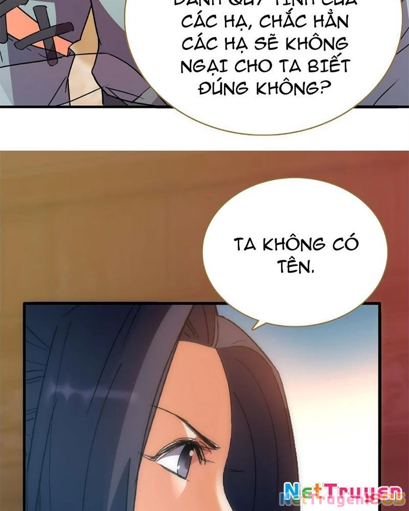 Sở Lưu Hương Truyền Kỳ Chapter 34 - 6