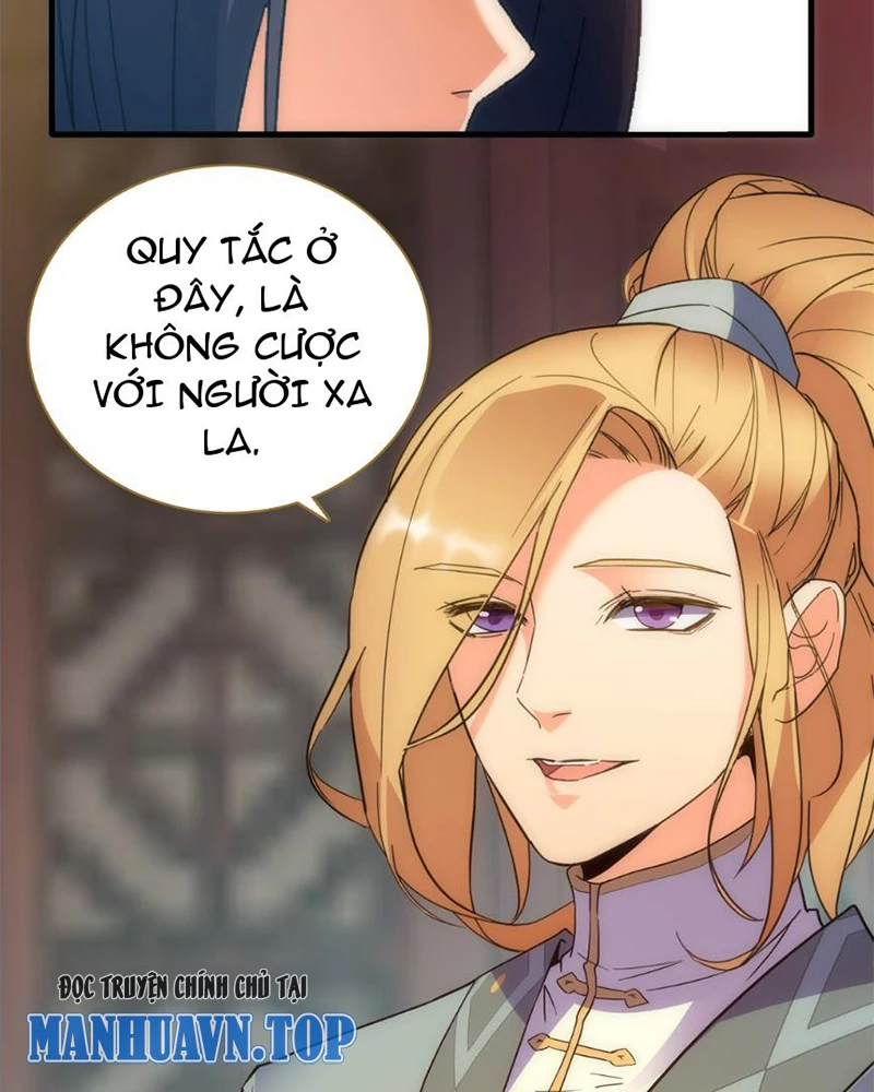 Sở Lưu Hương Truyền Kỳ Chapter 34 - 7