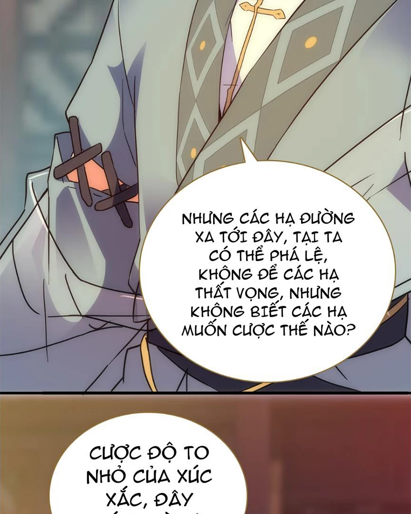 Sở Lưu Hương Truyền Kỳ Chapter 34 - 8