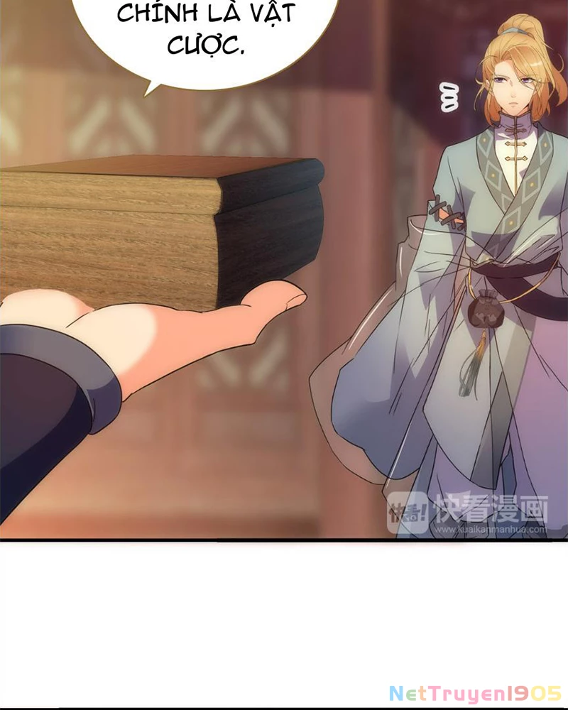 Sở Lưu Hương Truyền Kỳ Chapter 34 - 9