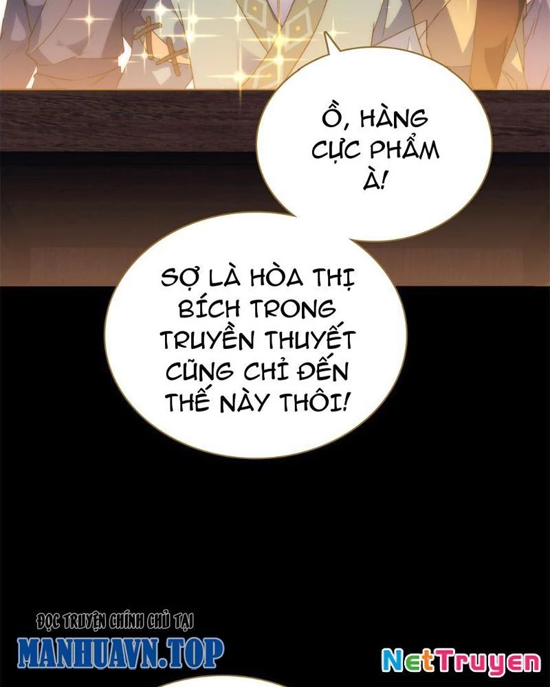 Sở Lưu Hương Truyền Kỳ Chapter 34 - 11