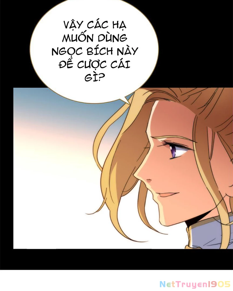 Sở Lưu Hương Truyền Kỳ Chapter 34 - 12