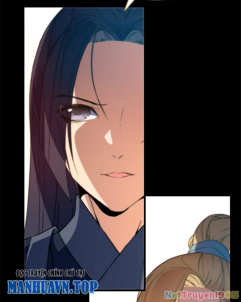Sở Lưu Hương Truyền Kỳ Chapter 34 - 15
