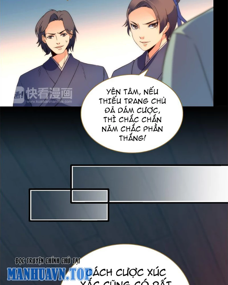 Sở Lưu Hương Truyền Kỳ Chapter 34 - 17