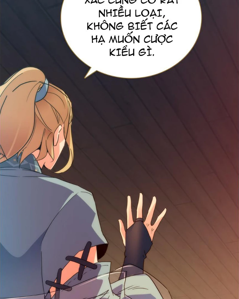 Sở Lưu Hương Truyền Kỳ Chapter 34 - 18