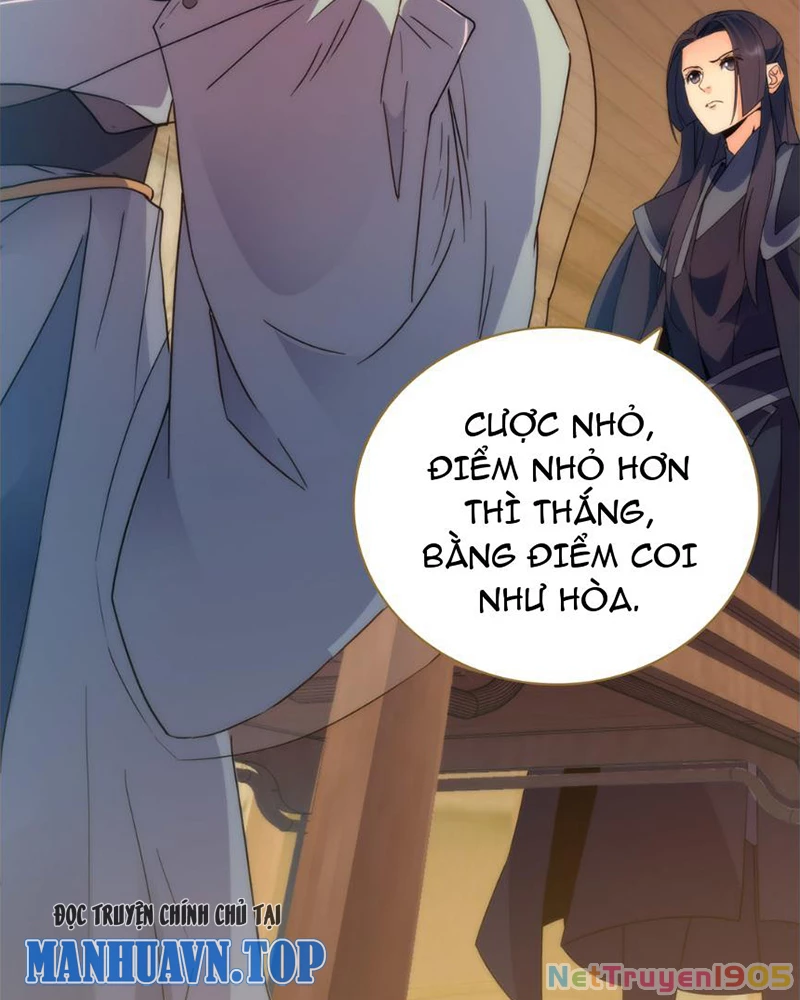 Sở Lưu Hương Truyền Kỳ Chapter 34 - 19
