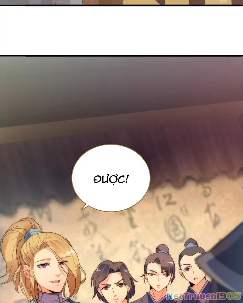 Sở Lưu Hương Truyền Kỳ Chapter 34 - 20