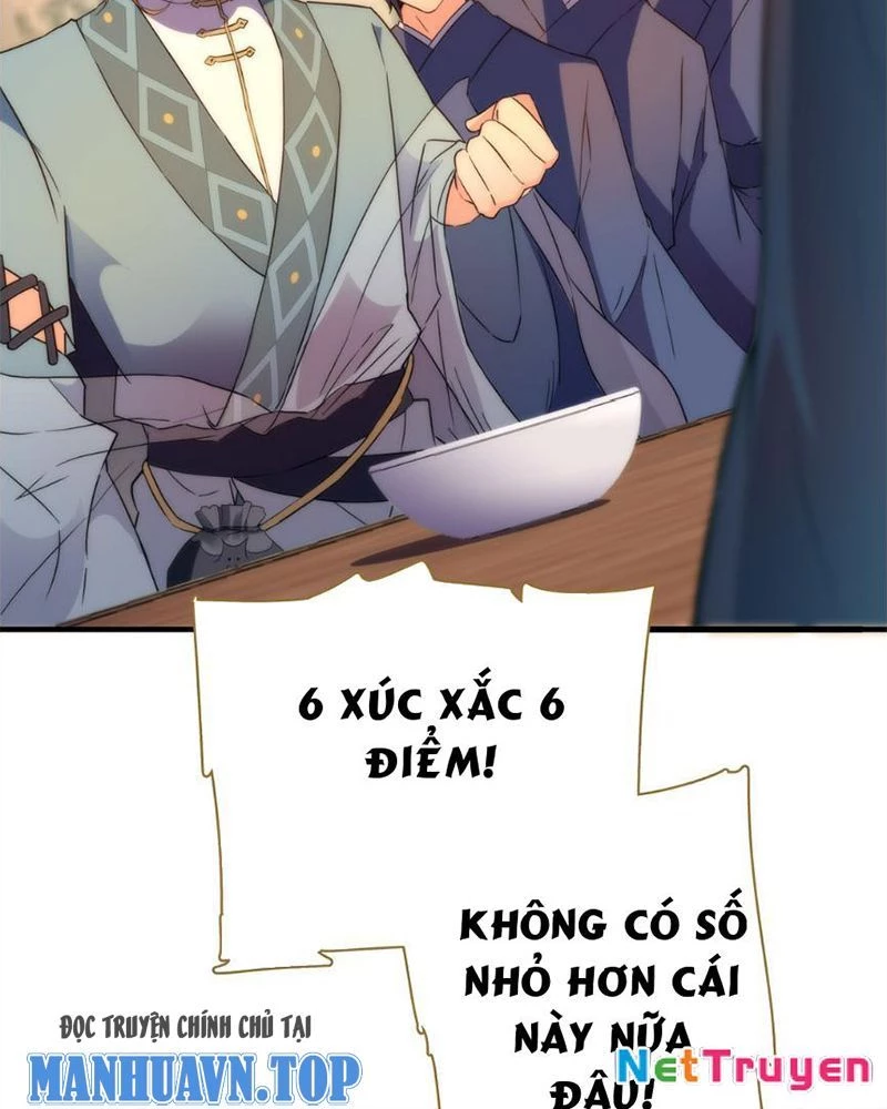 Sở Lưu Hương Truyền Kỳ Chapter 34 - 21