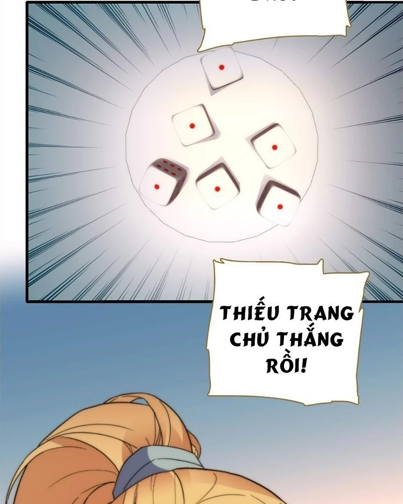 Sở Lưu Hương Truyền Kỳ Chapter 34 - 22