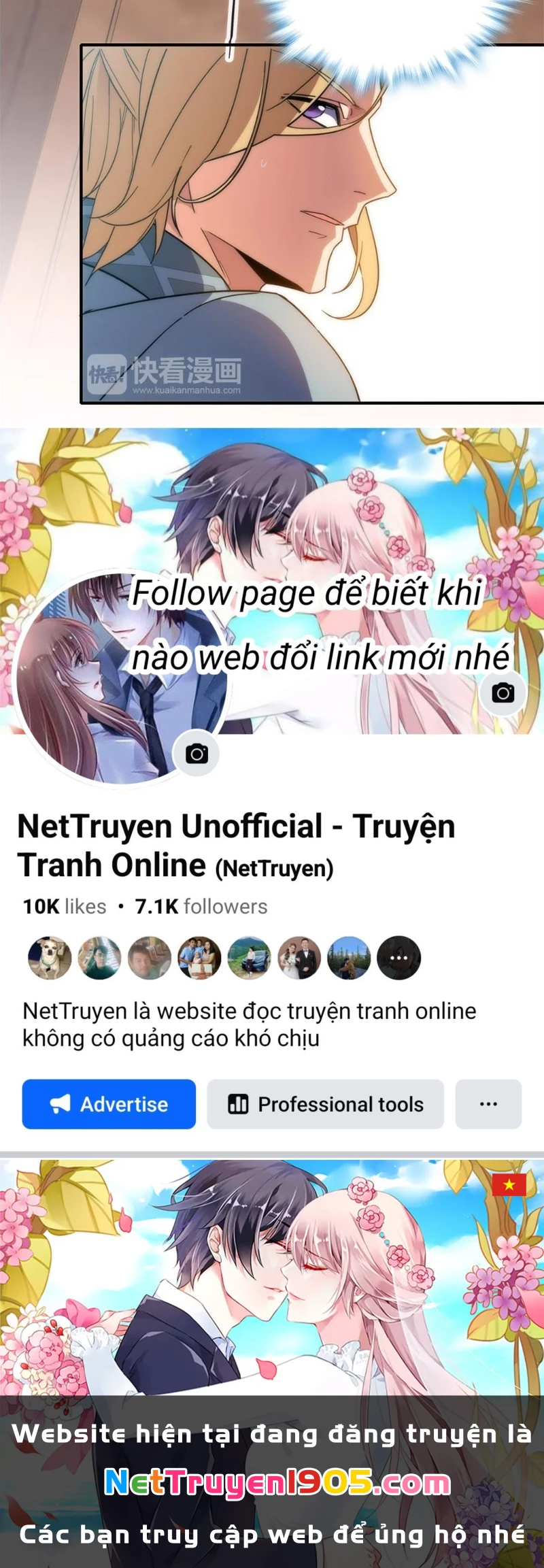 Sở Lưu Hương Truyền Kỳ Chapter 34 - 27