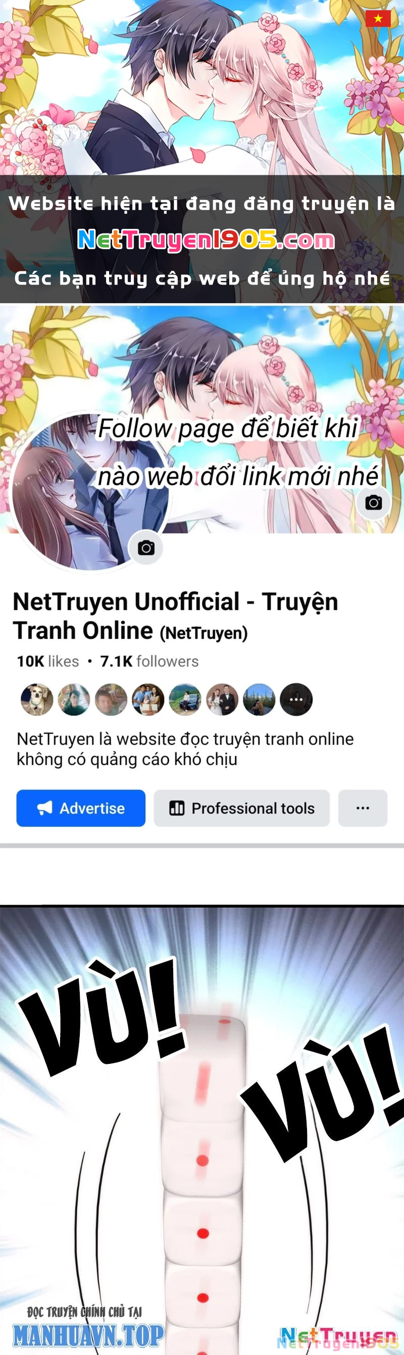 Sở Lưu Hương Truyền Kỳ Chapter 35 - 1