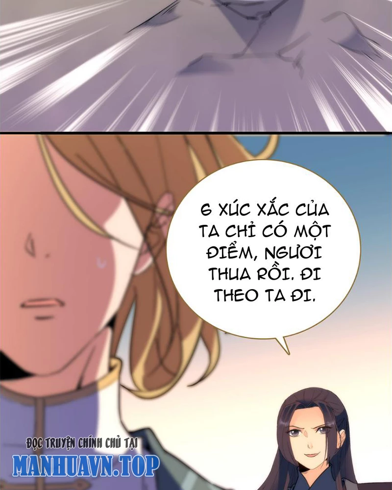 Sở Lưu Hương Truyền Kỳ Chapter 35 - 3