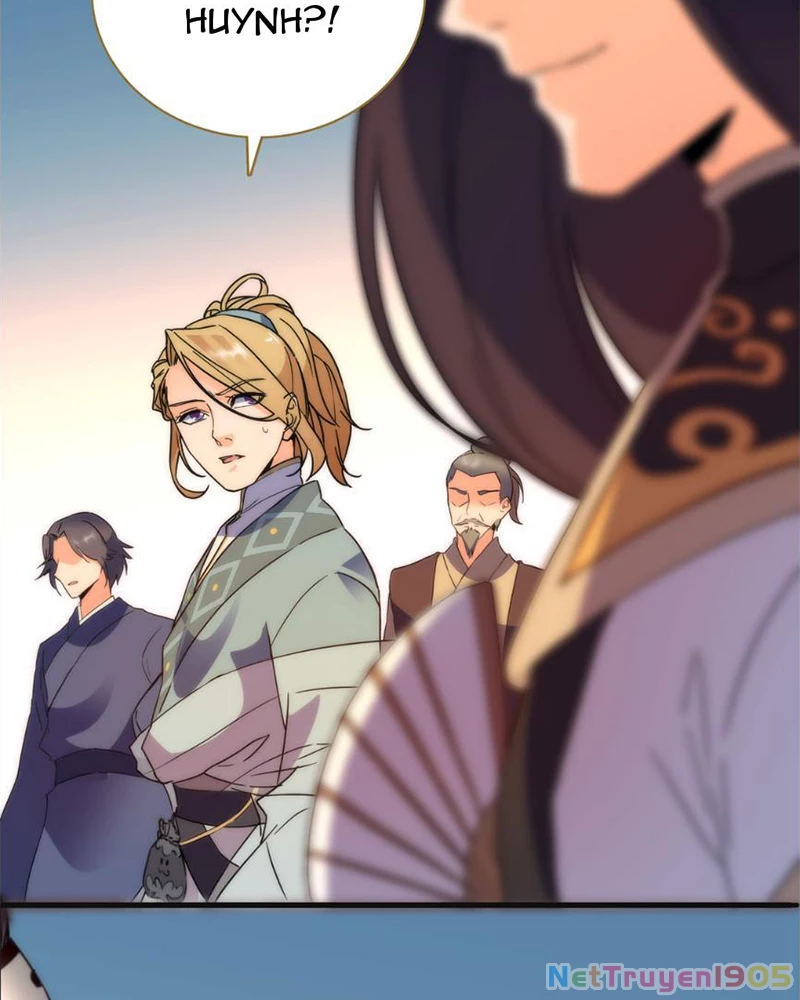 Sở Lưu Hương Truyền Kỳ Chapter 35 - 10