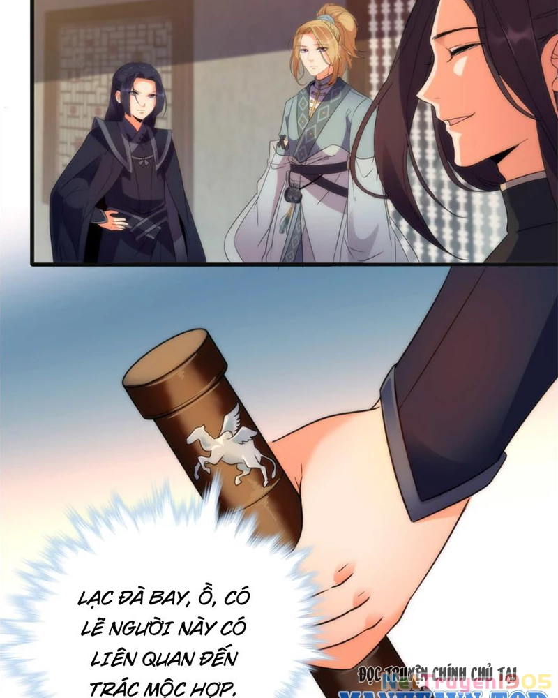 Sở Lưu Hương Truyền Kỳ Chapter 35 - 15