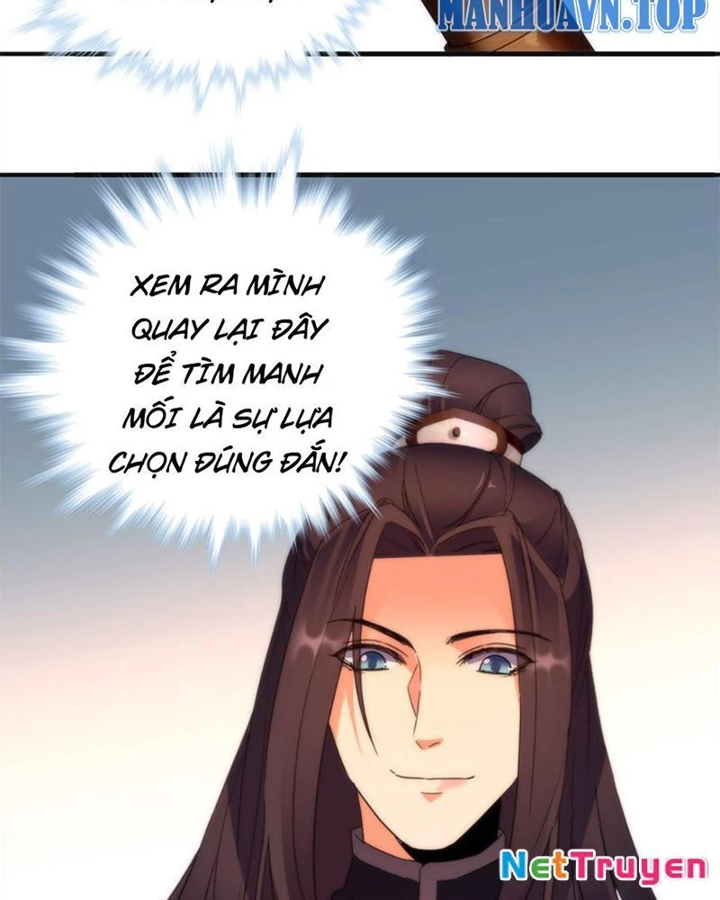 Sở Lưu Hương Truyền Kỳ Chapter 35 - 16