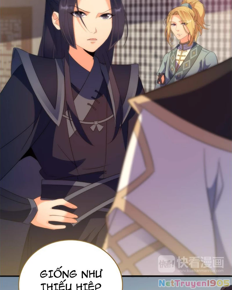 Sở Lưu Hương Truyền Kỳ Chapter 35 - 18