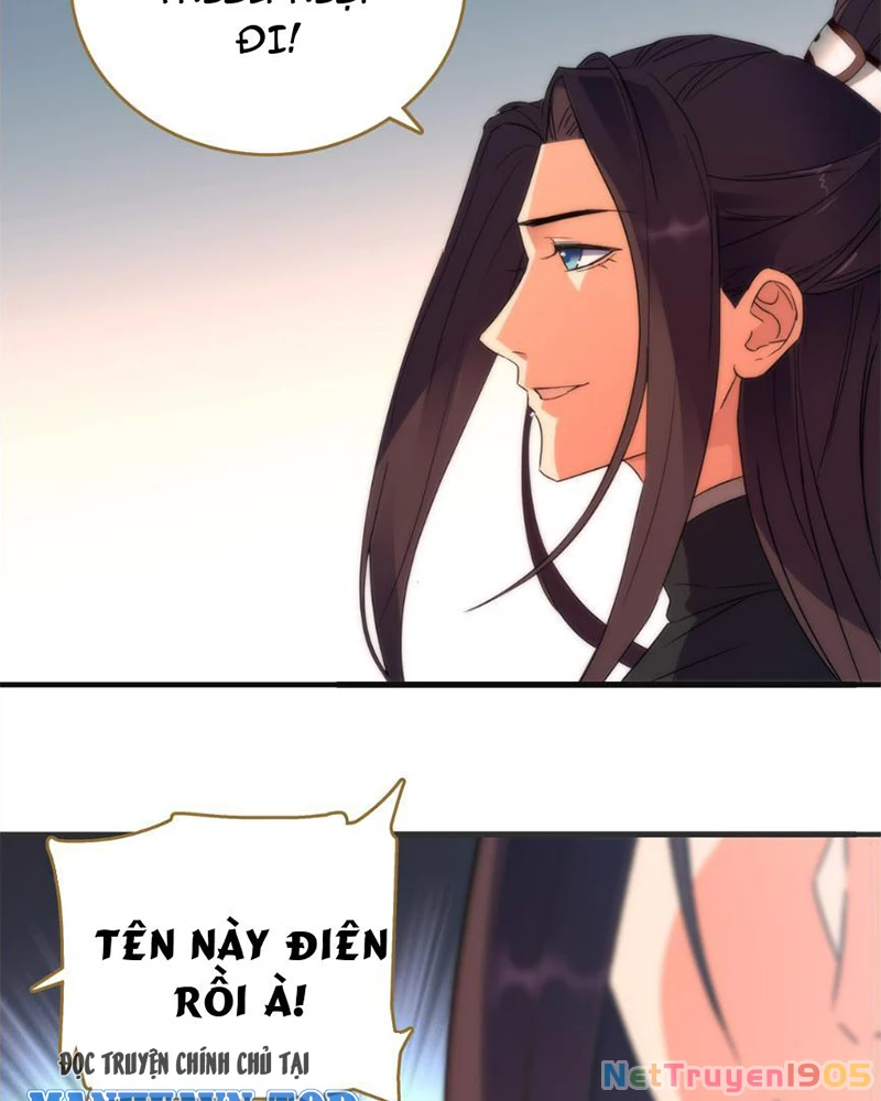 Sở Lưu Hương Truyền Kỳ Chapter 35 - 19