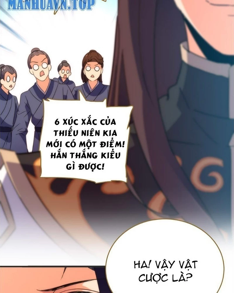 Sở Lưu Hương Truyền Kỳ Chapter 35 - 20