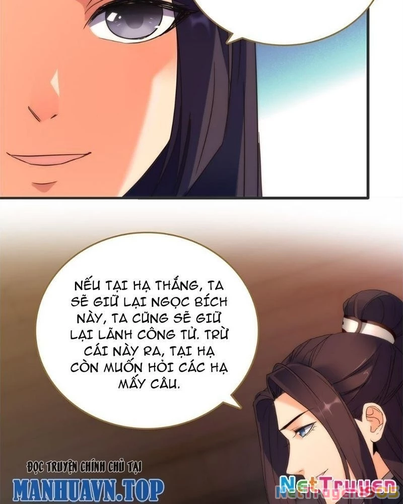 Sở Lưu Hương Truyền Kỳ Chapter 35 - 21