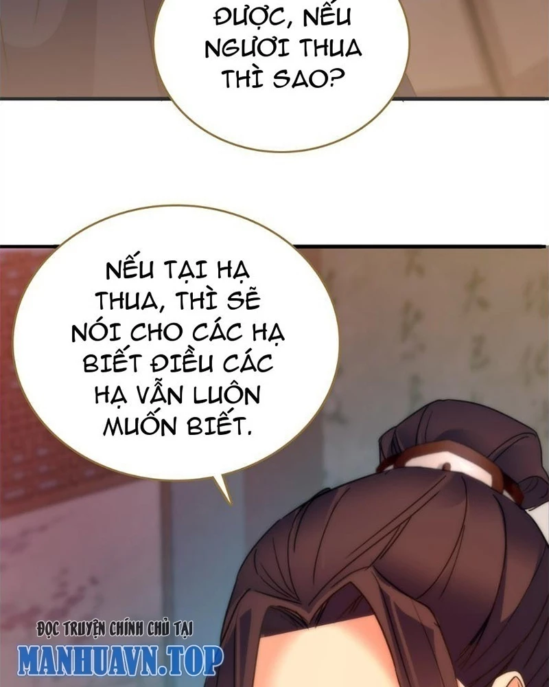 Sở Lưu Hương Truyền Kỳ Chapter 35 - 23