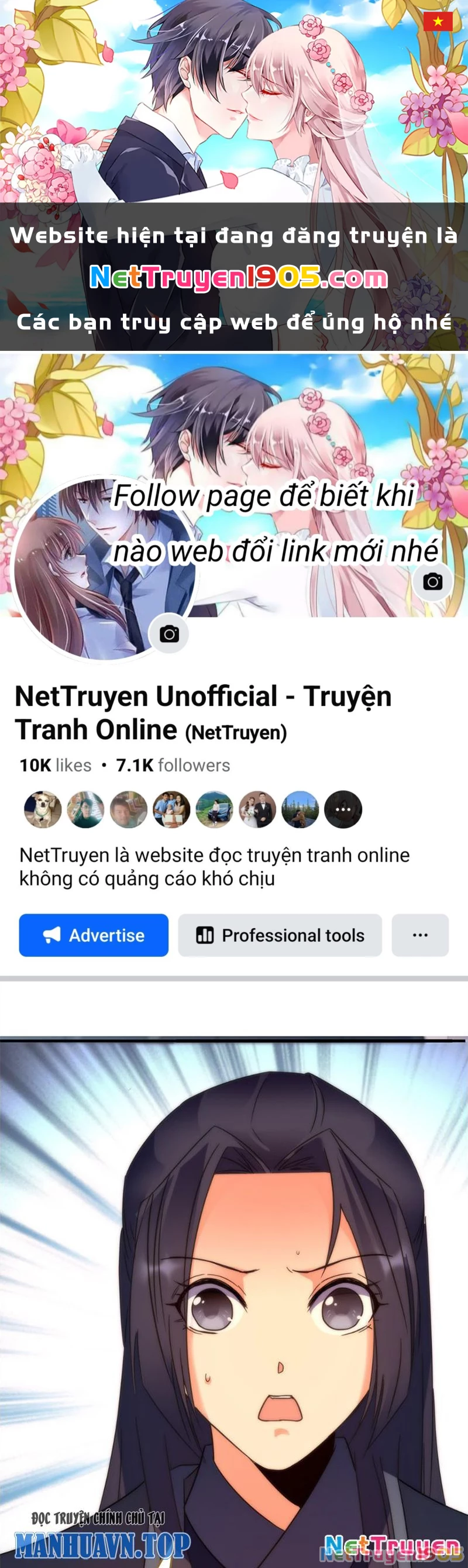 Sở Lưu Hương Truyền Kỳ Chapter 36 - 1