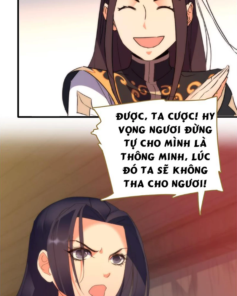 Sở Lưu Hương Truyền Kỳ Chapter 36 - 3