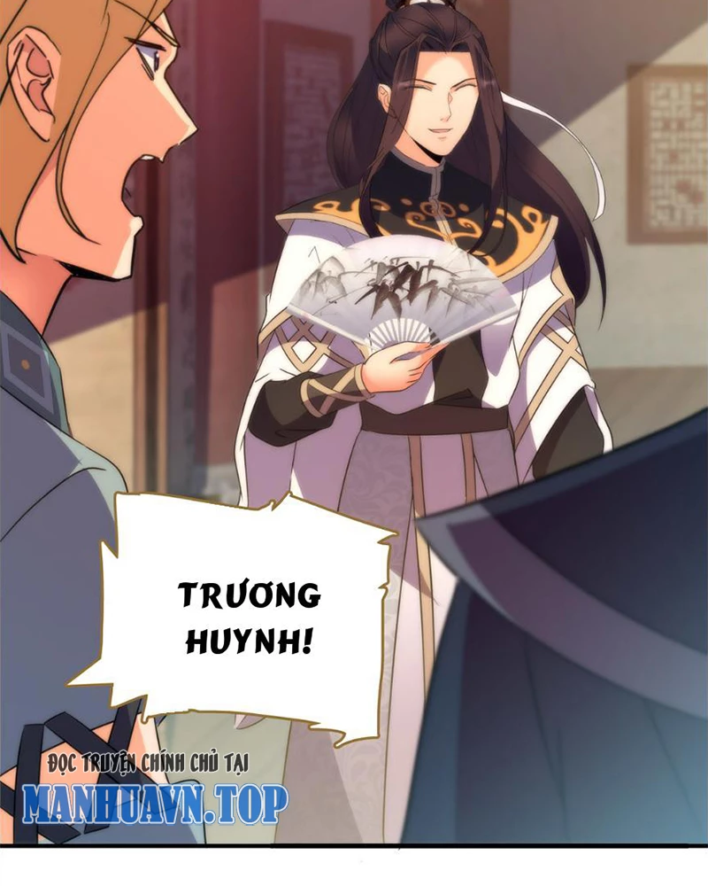 Sở Lưu Hương Truyền Kỳ Chapter 36 - 5