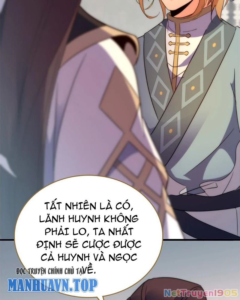 Sở Lưu Hương Truyền Kỳ Chapter 36 - 7